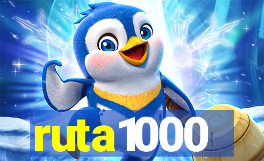 ruta1000