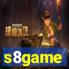 s8game