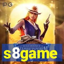 s8game