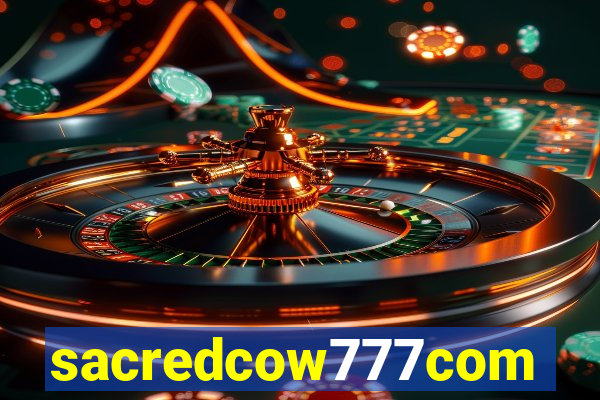 sacredcow777com