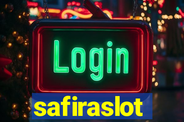 safiraslot