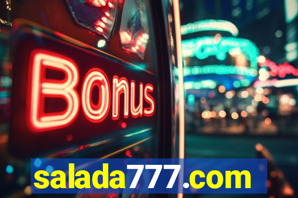 salada777.com