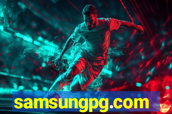 samsungpg.com