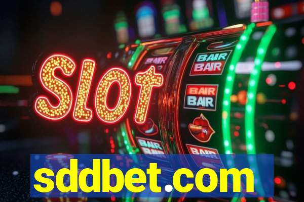 sddbet.com