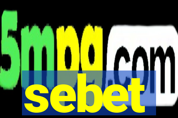 sebet