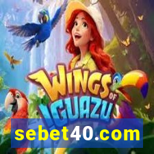 sebet40.com