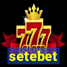 setebet