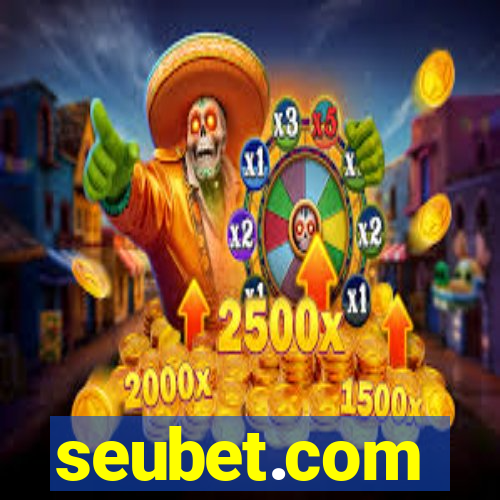 seubet.com