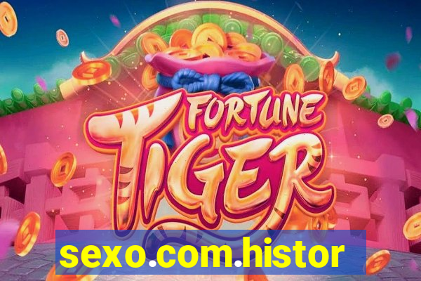 sexo.com.historia