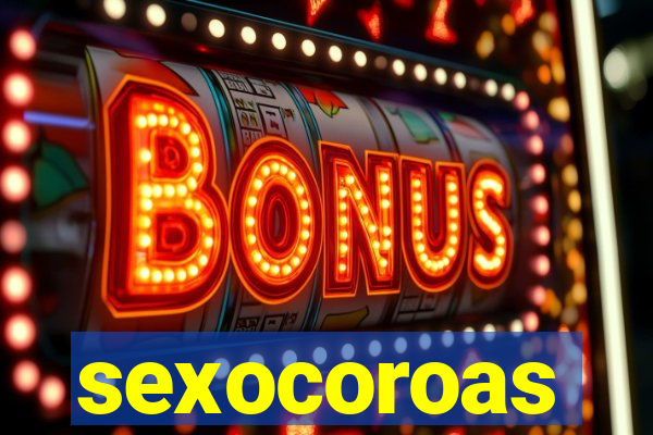 sexocoroas