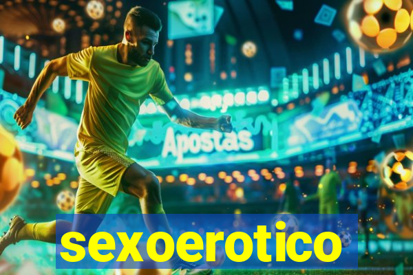 sexoerotico