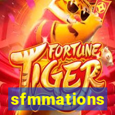 sfmmations