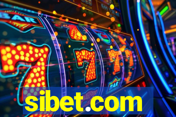 sibet.com