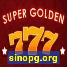 sinopg.org