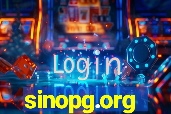 sinopg.org