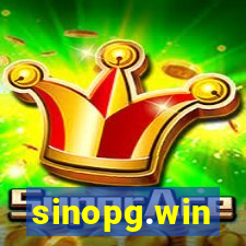 sinopg.win