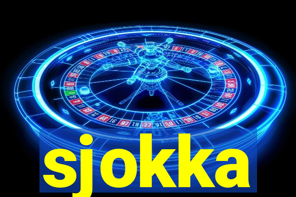 sjokka