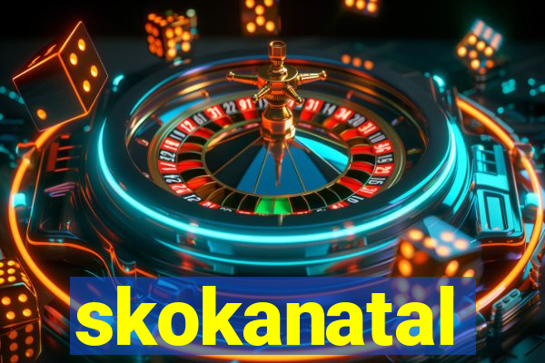 skokanatal