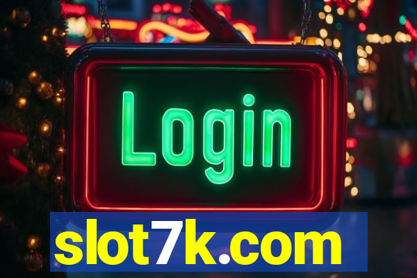 slot7k.com