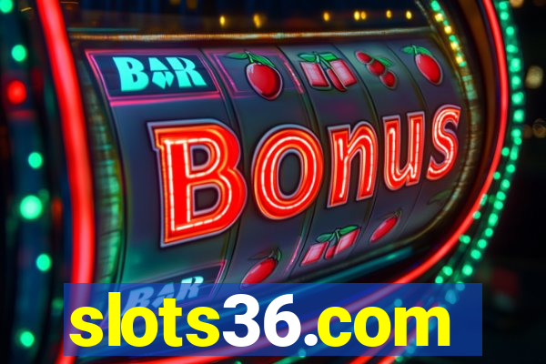 slots36.com