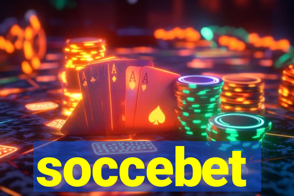 soccebet