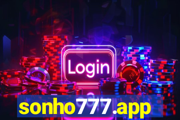 sonho777.app