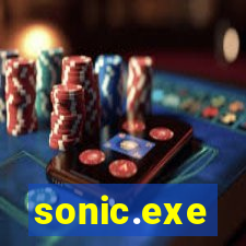 sonic.exe