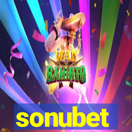 sonubet