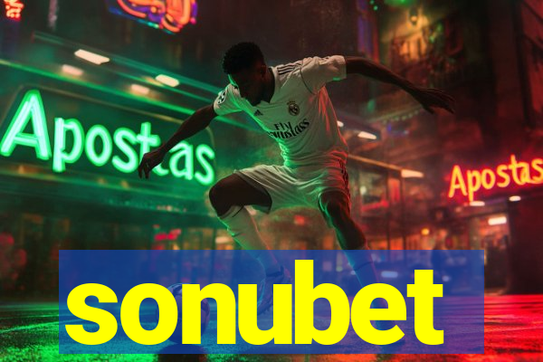 sonubet