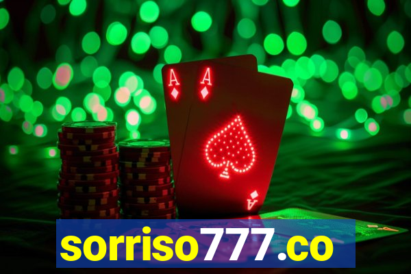 sorriso777.co