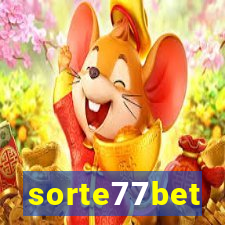 sorte77bet