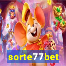 sorte77bet