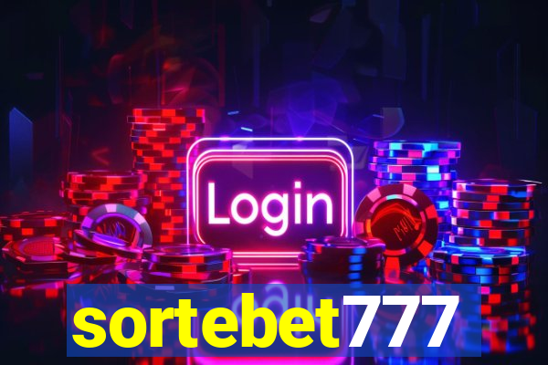 sortebet777