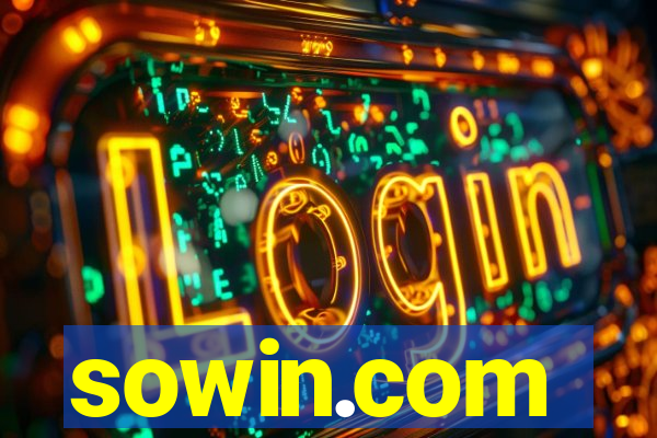 sowin.com