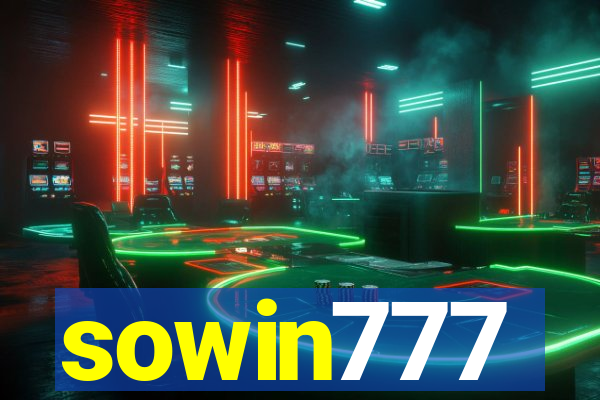 sowin777