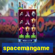 spacemangame