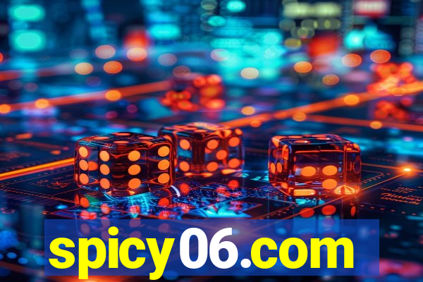 spicy06.com