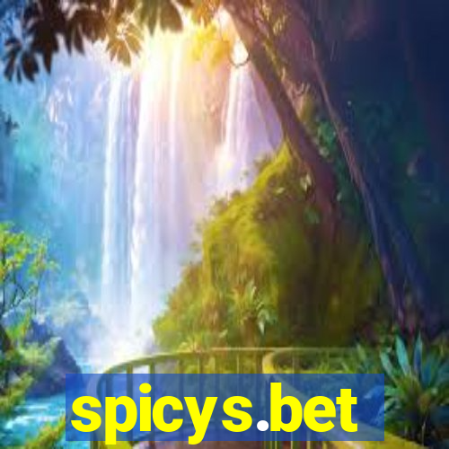 spicys.bet