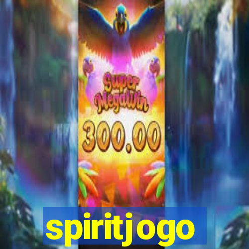 spiritjogo