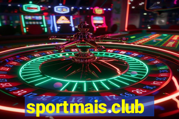 sportmais.club