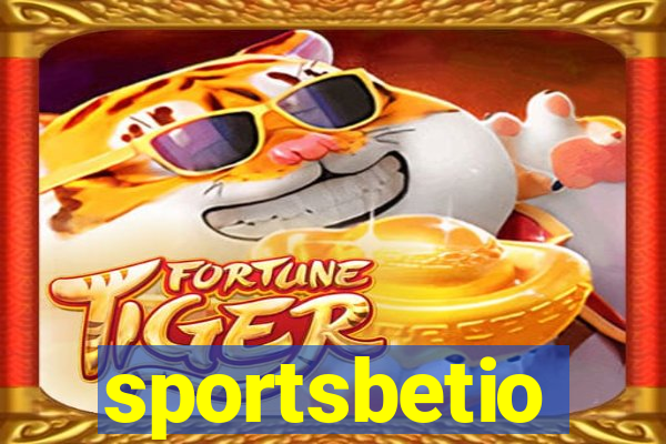 sportsbetio