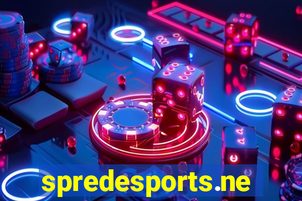 spredesports.net