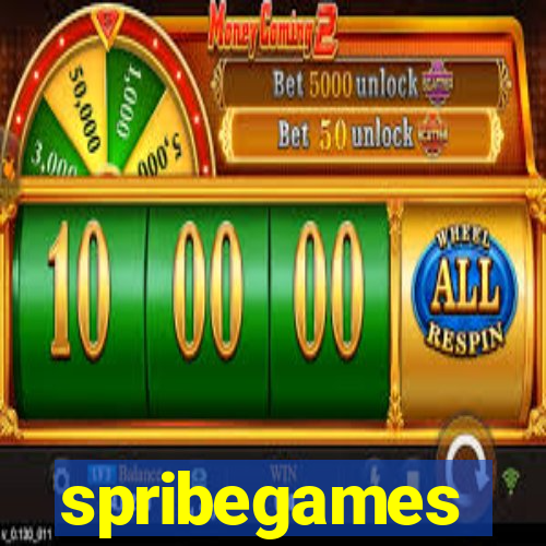 spribegames