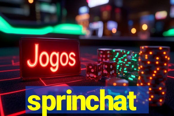 sprinchat