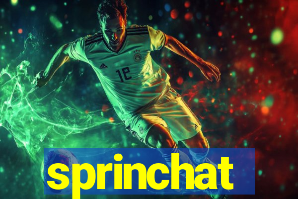 sprinchat