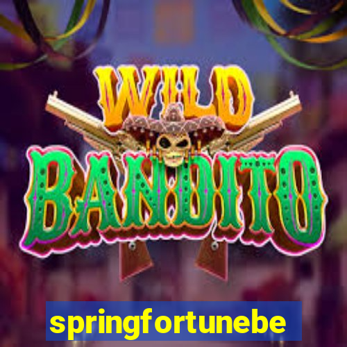 springfortunebet.com