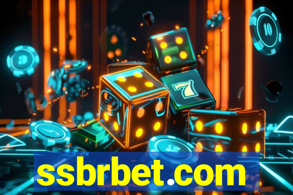 ssbrbet.com