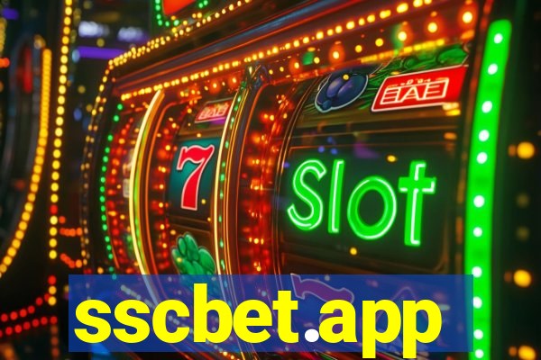 sscbet.app