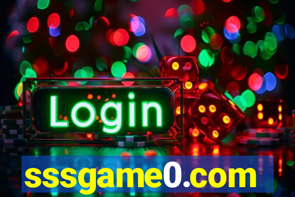 sssgame0.com