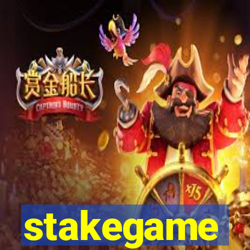 stakegame